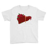 liver cancer awareness Youth Tee