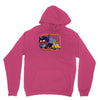 roll out Unisex Hoodie