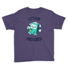 let's play video games Youth Tee