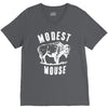 modest mouse V-Neck Tee