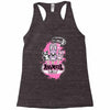 animaul pops Racerback Tank