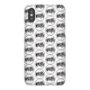 famous iPhoneX
