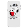 snoopy 2 Samsung Galaxy S7