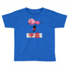 akira universe Toddler T-shirt