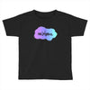 rainbow Toddler T-shirt