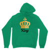 king Unisex Hoodie