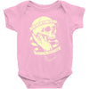 to be or not to be Baby Onesie