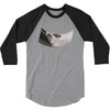 Girl 3/4 Sleeve Shirt