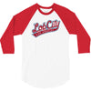 lob city 3/4 Sleeve Shirt