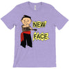 new face T-Shirt