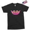 Two Peas In a Pod Twin Chocolate Baby Girls Exclusive T-shirt
