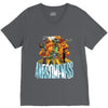 awesomeness V-Neck Tee