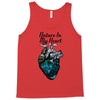nature in my heart Tank Top