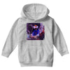 The Evil Queen Youth Hoodie