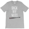 suck my nuts T-Shirt