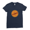 fahrie77 Ladies Fitted T-Shirt