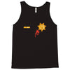 sheriff grimes Tank Top