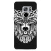 wolf Samsung Galaxy S7