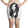 cosmos Mini Skirts