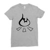api Ladies Fitted T-Shirt
