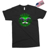 bestie from another chestie Exclusive T-shirt
