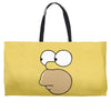 homero Weekender Totes