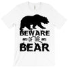 Beware Of The Bear T-Shirt