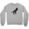 Mommysaurus Crewneck Sweatshirt