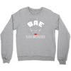b.a.e Crewneck Sweatshirt