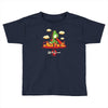 yoshzilla Toddler T-shirt