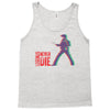legends never die Tank Top