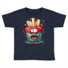hannibal Toddler T-shirt