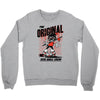 the original Crewneck Sweatshirt