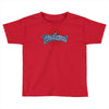 tunes squad Toddler T-shirt