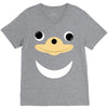 Ugandan Knuckles V-Neck Tee