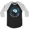 most important part of the body 3/4 Sleeve Shirt
