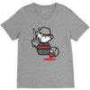 killer anime meme V-Neck Tee