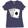 remi Ladies Fitted T-Shirt