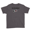 never forget Youth Tee