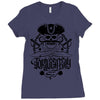 tortuga bay Ladies Fitted T-Shirt