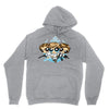 power heroes Unisex Hoodie