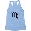 February Girls Are Sunshine Mixed With A Little Hurricane Racerback Tank