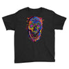 skull kid draw Youth Tee