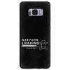 baby now loading funny ladies Samsung Galaxy S8 Plus