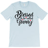 Blessed to be Called Granny T-Shirt