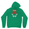 pure imagination Hoodie
