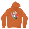 fat Unisex Hoodie