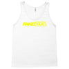 fake taxi Tank Top