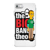 funny big bang theory sheldon, ideal gift or birthday present. iPhone 7 Case