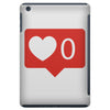 no love notification iPad Mini